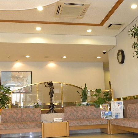 Hotel Benex 요네자와 외부 사진