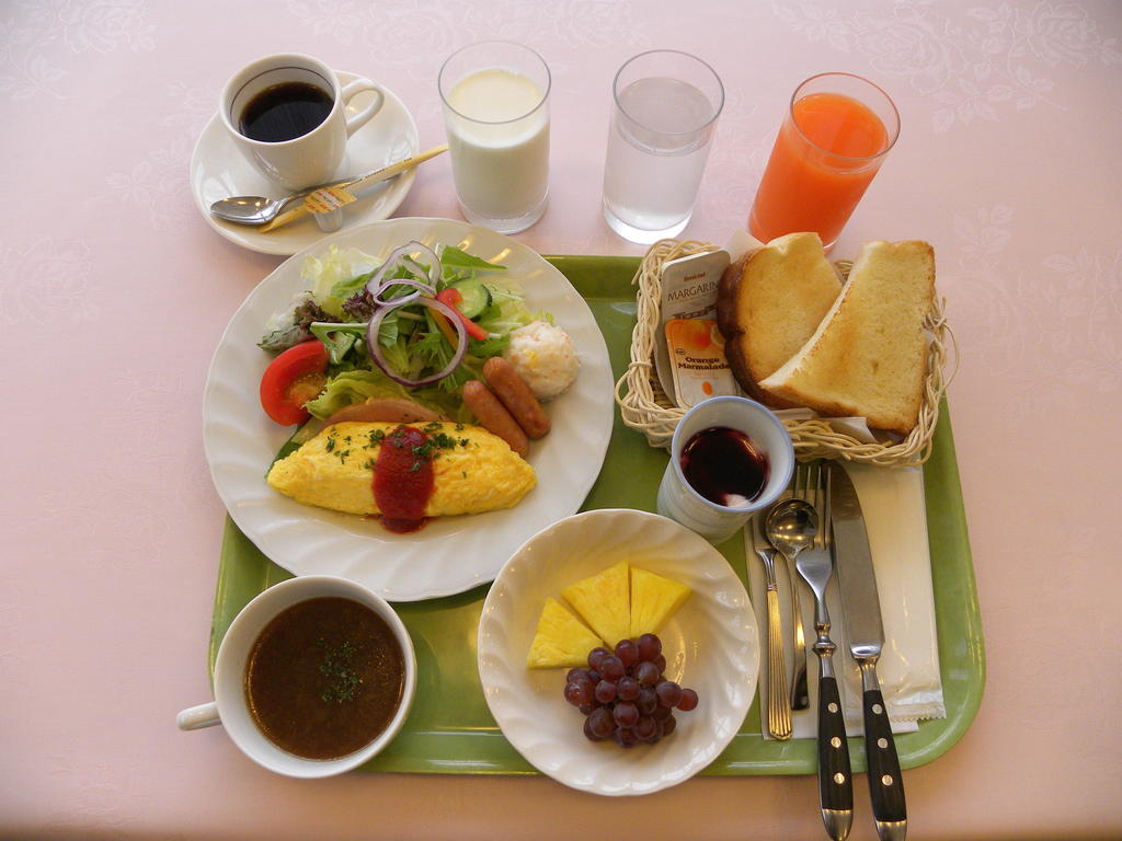 Hotel Benex 요네자와 외부 사진