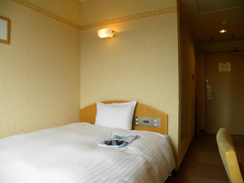 Hotel Benex 요네자와 객실 사진