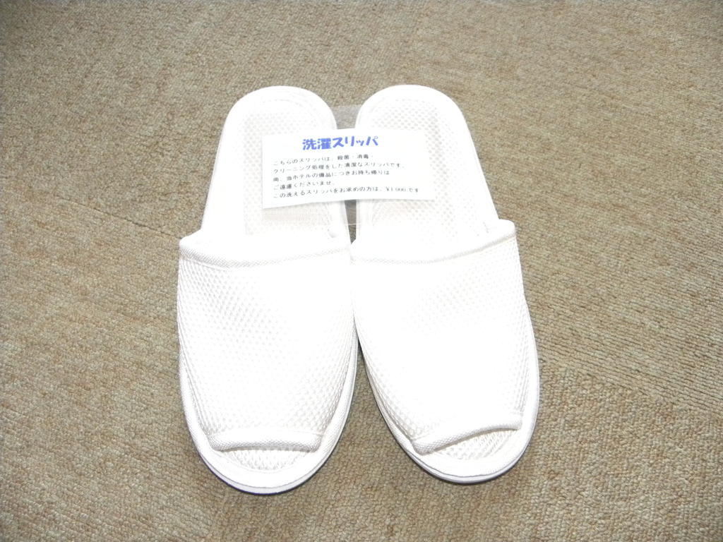 Hotel Benex 요네자와 객실 사진