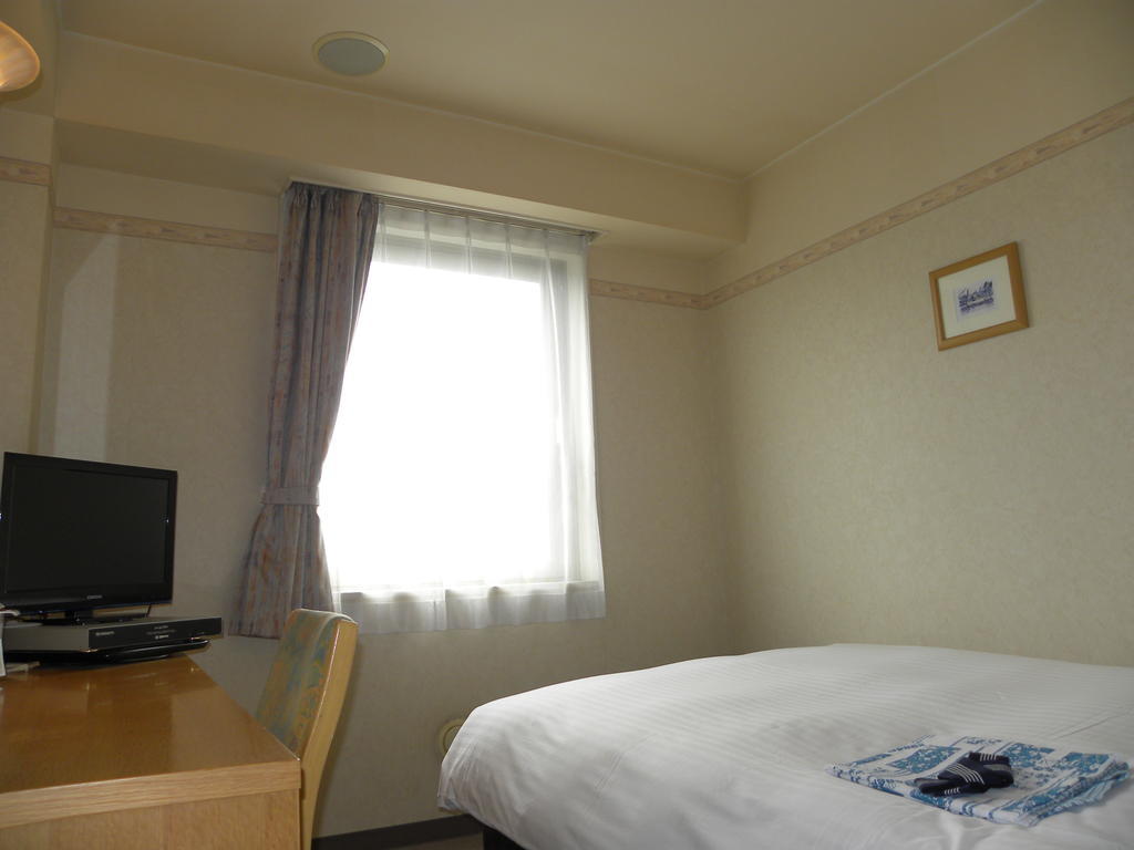 Hotel Benex 요네자와 객실 사진