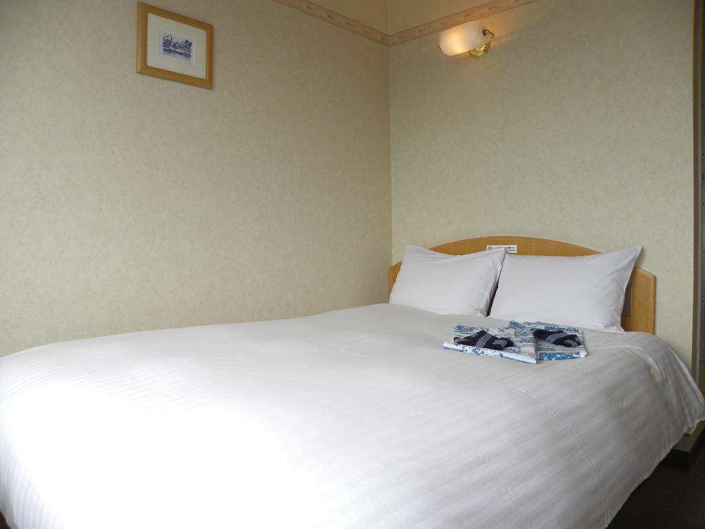 Hotel Benex 요네자와 객실 사진