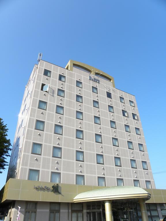 Hotel Benex 요네자와 외부 사진