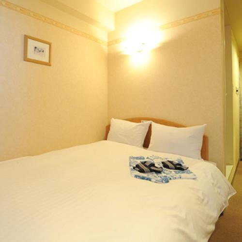Hotel Benex 요네자와 외부 사진